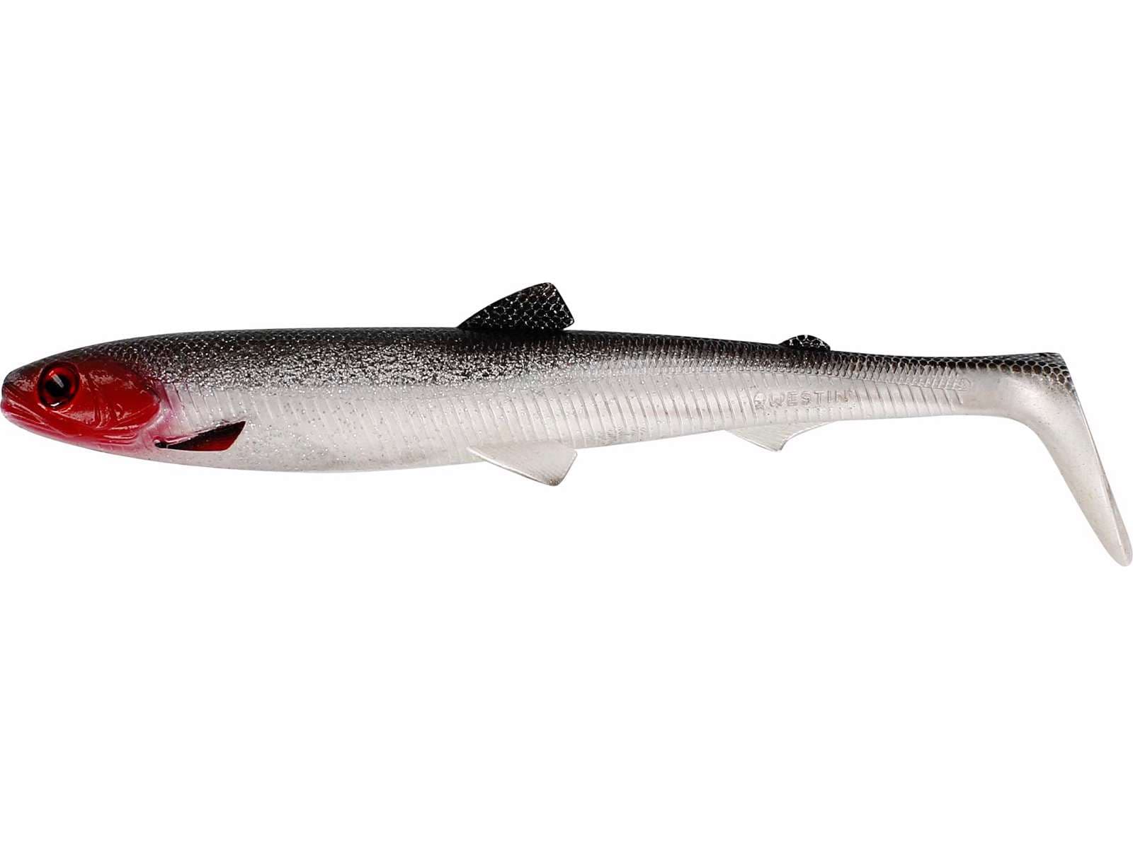 Westin Bullteez Shadtail 1pk