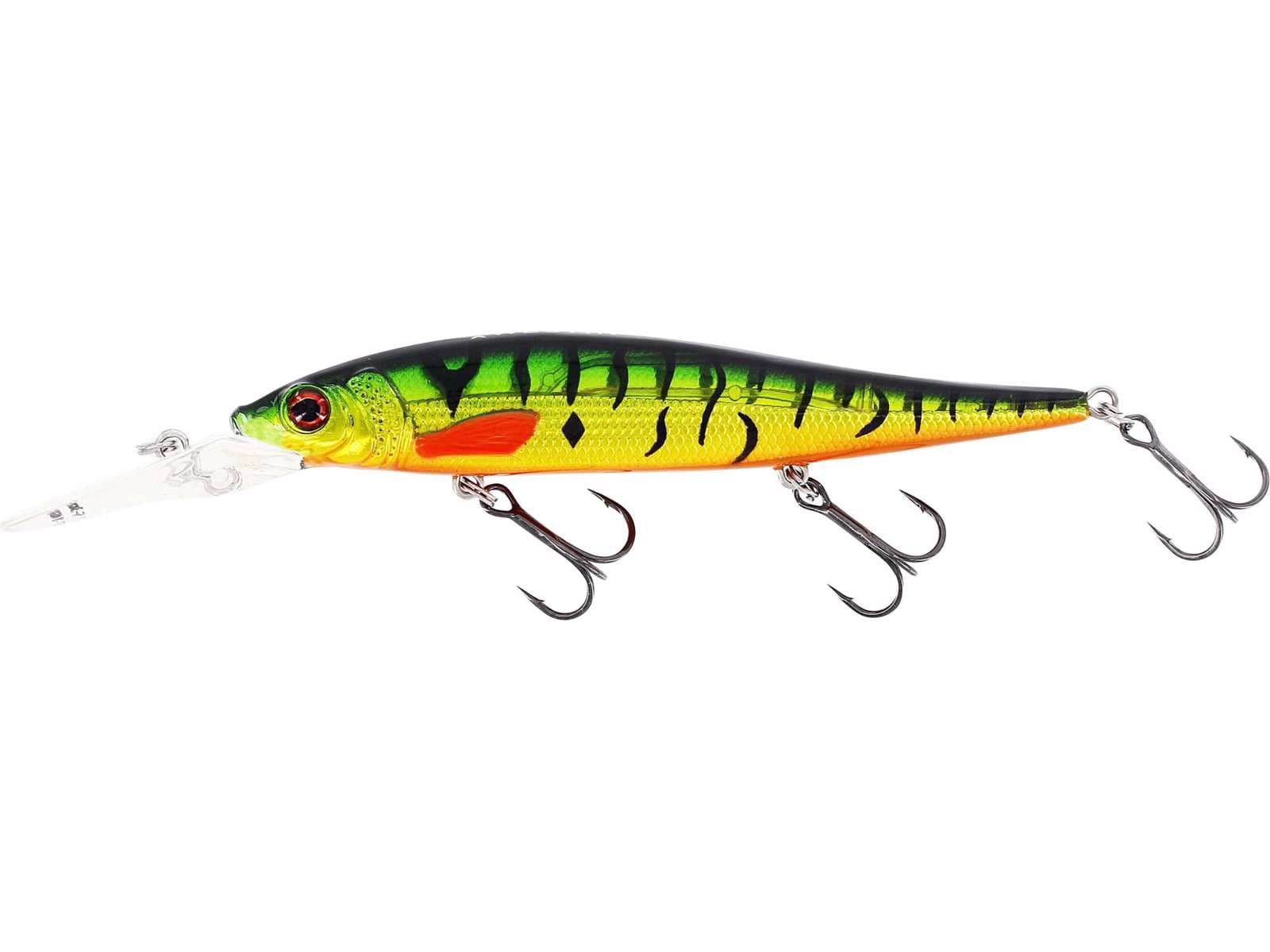 Flash Firetiger