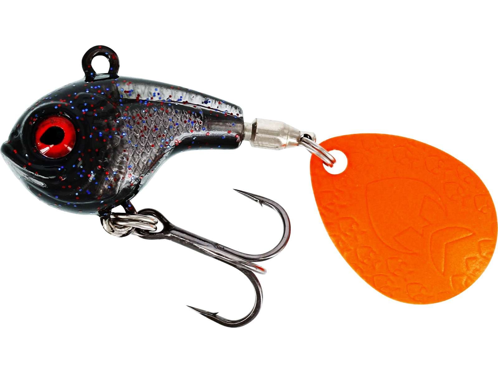 Westin Dropbite Spin Tail Jig — image 1 of 1