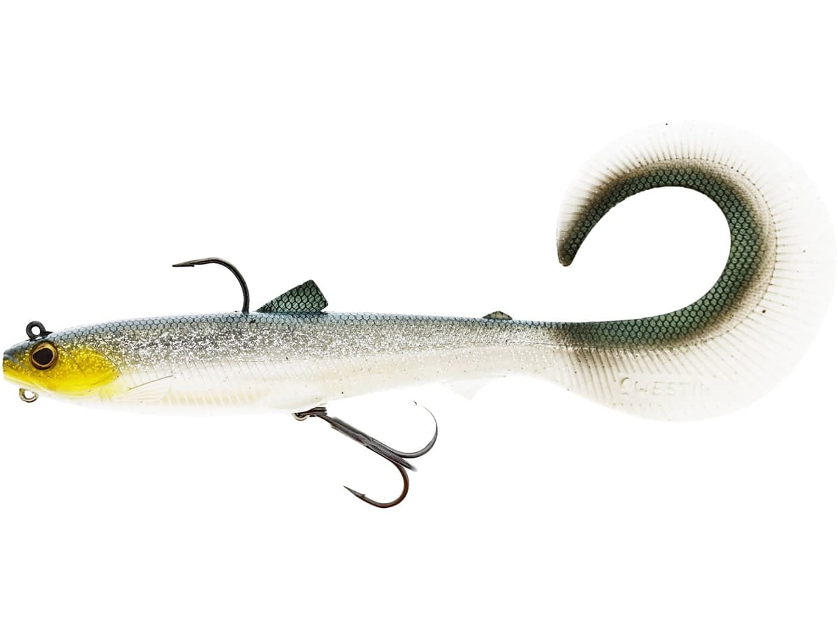 Bullteez Curltail R2F — image 1 of 1