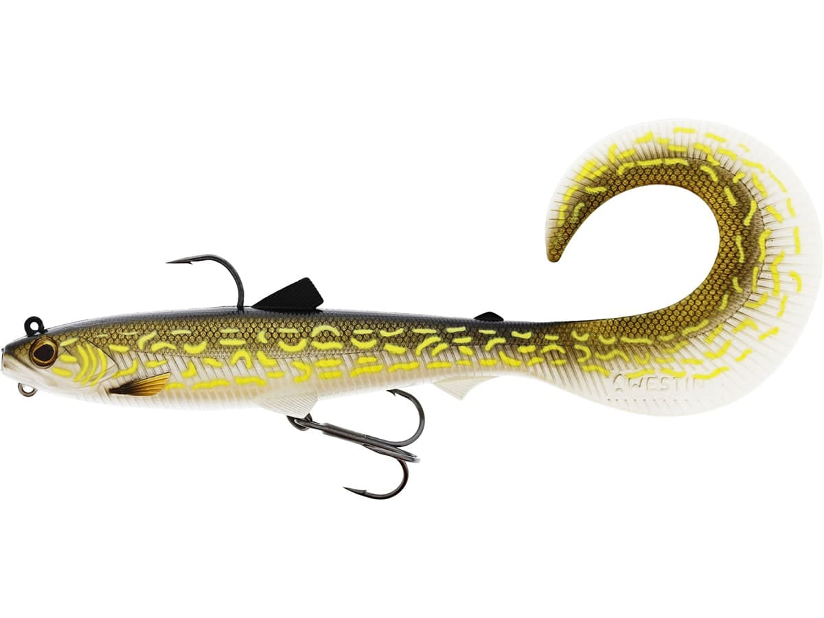 NATURAL PIKE