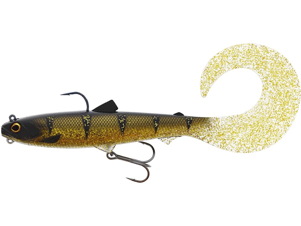 COLA PERCH
