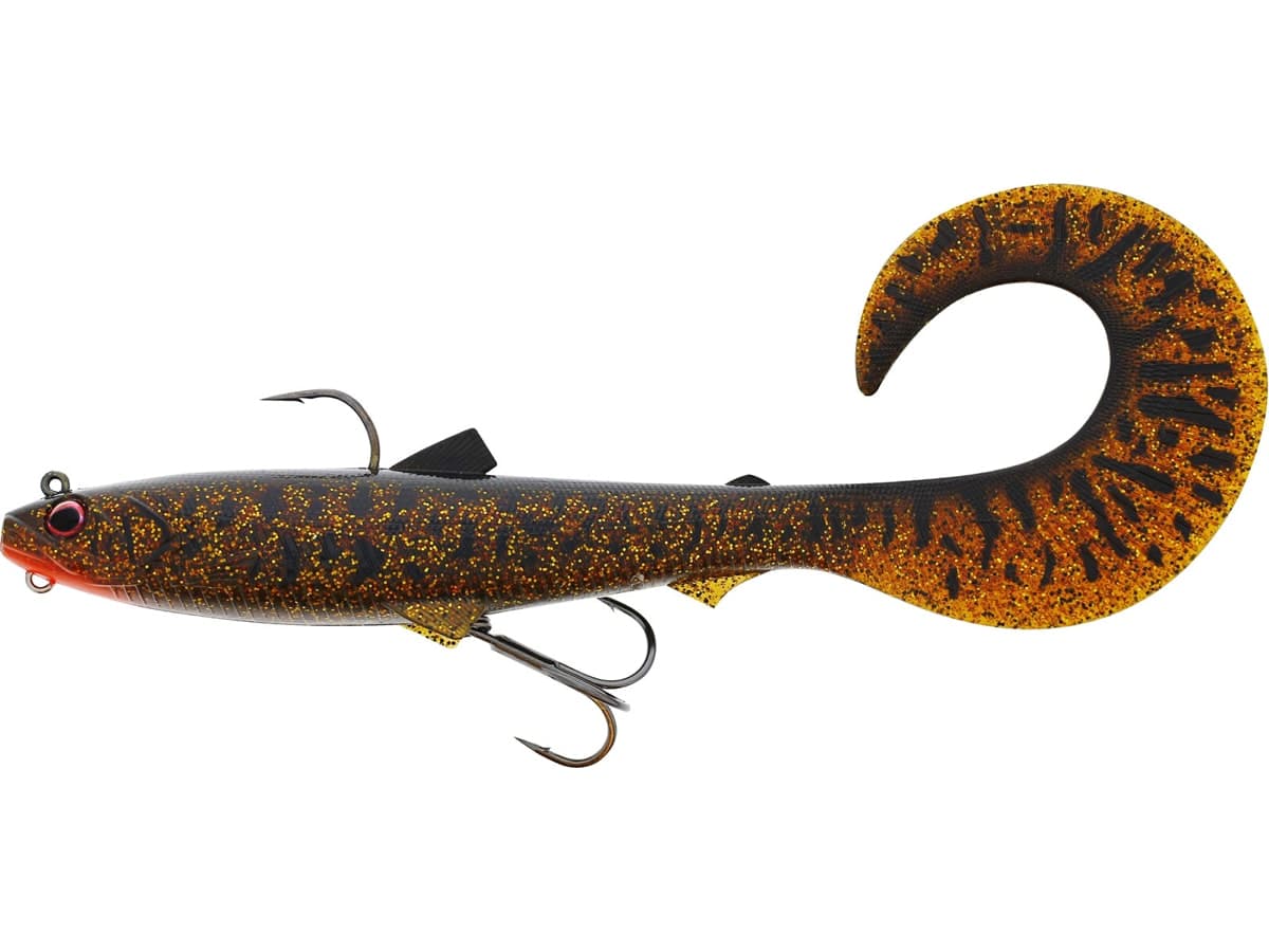 MOTOROIL BURBOT