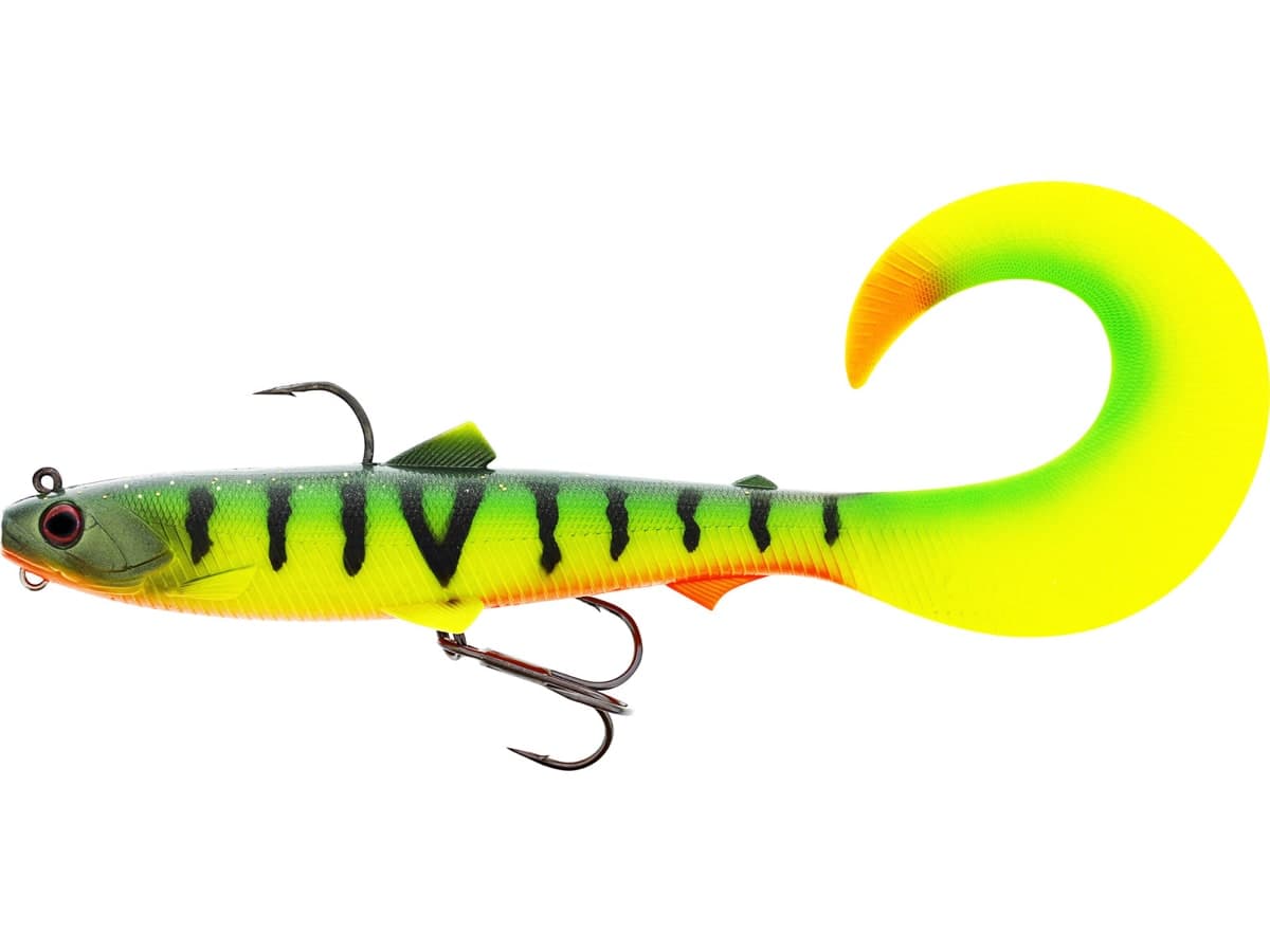 TIGER PERCH