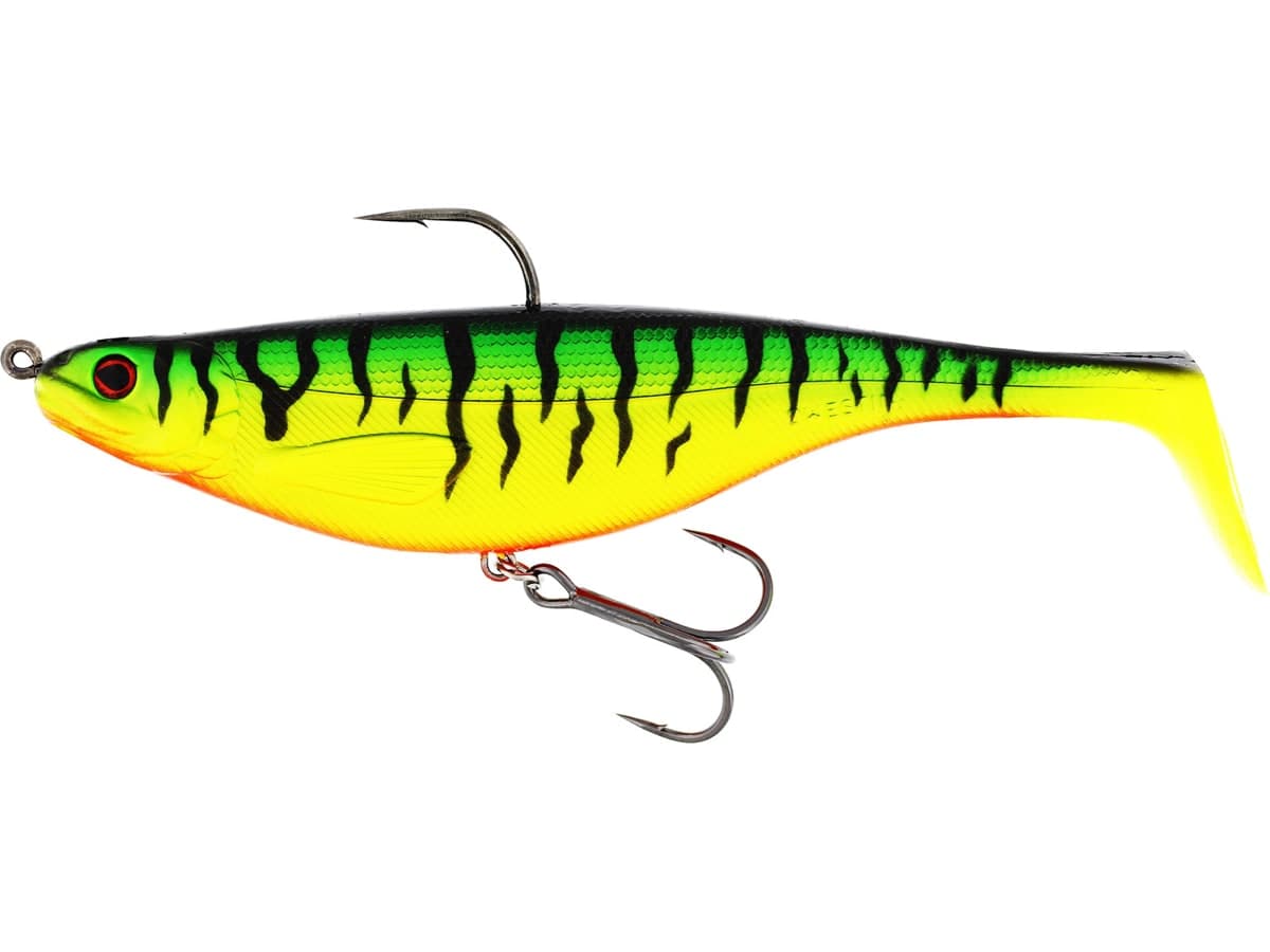 CRAZY FIRETIGER