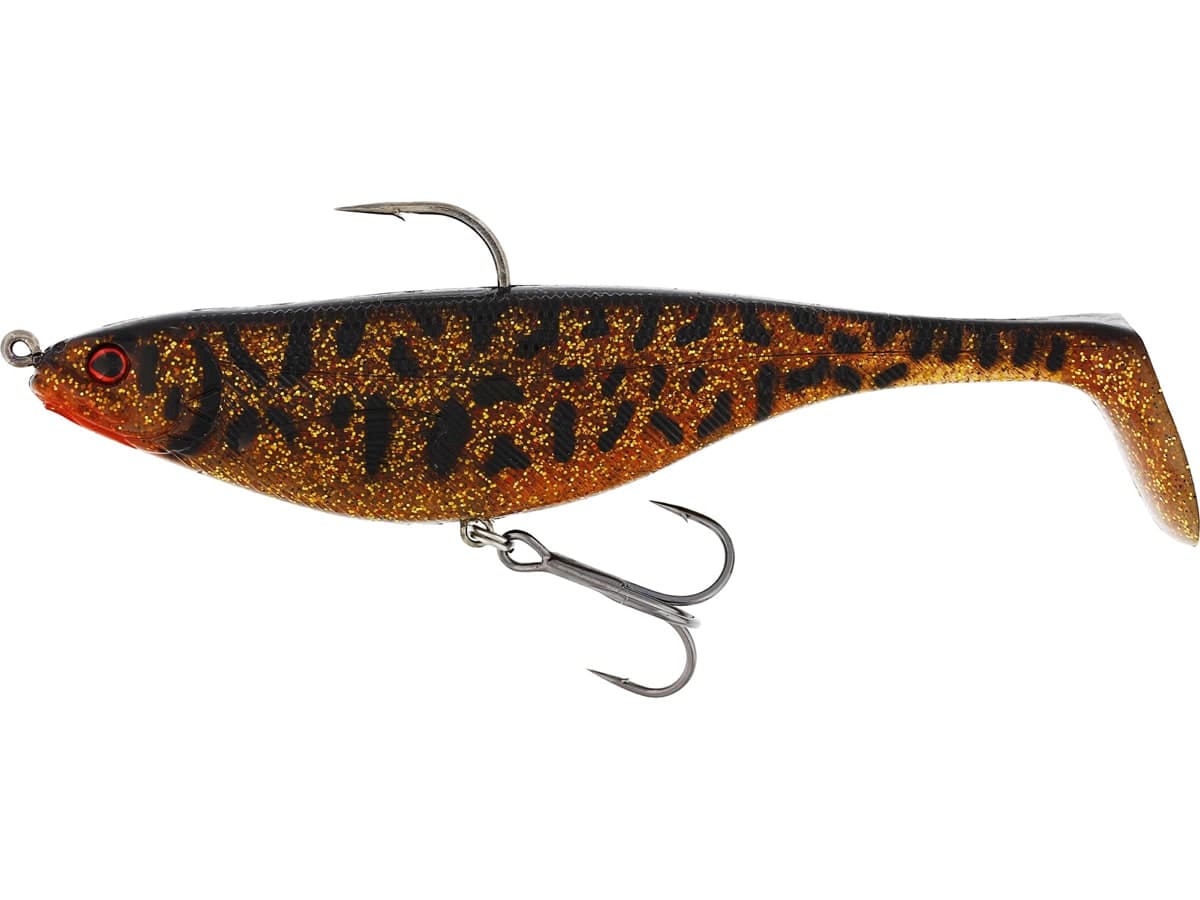 MOTOROIL BURBOT