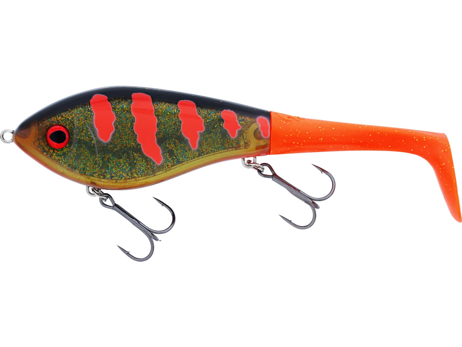 Swim Tail — image 1 of 1
