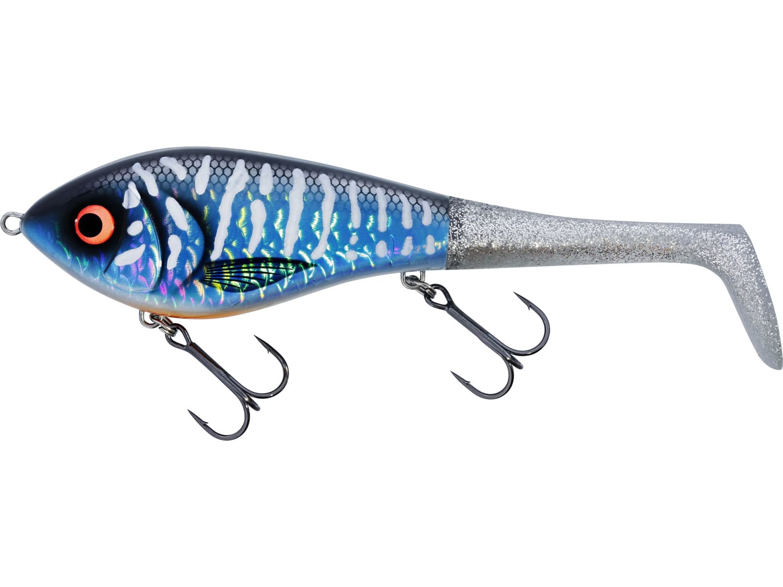 LAGOON PIKE