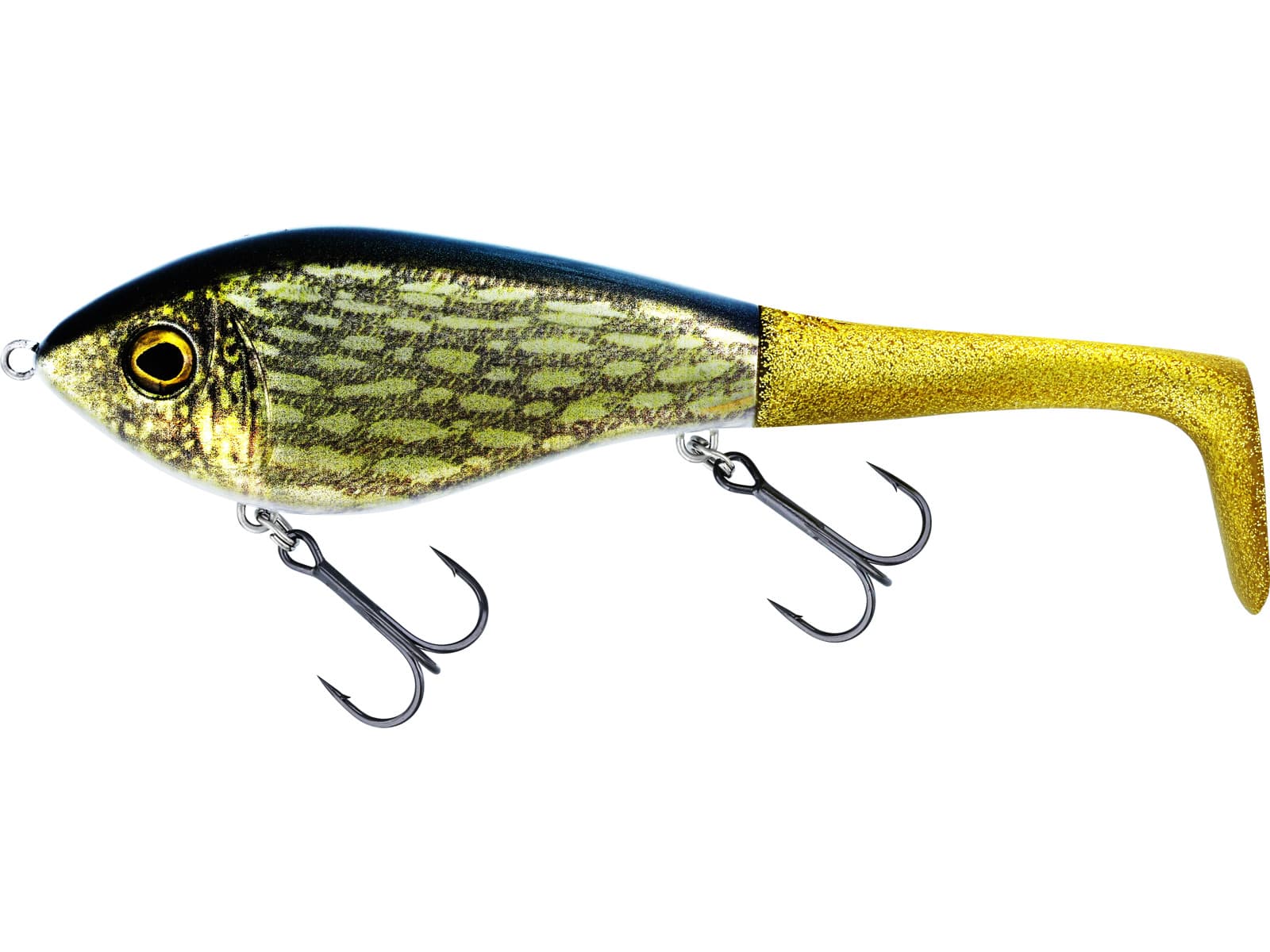 REAL PIKE