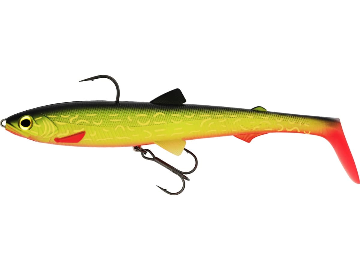 BALTIC PIKE
