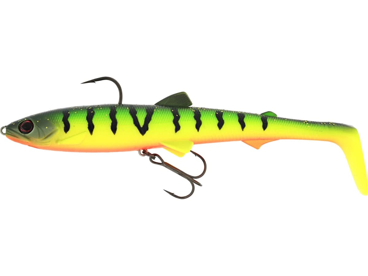 TIGER PERCH