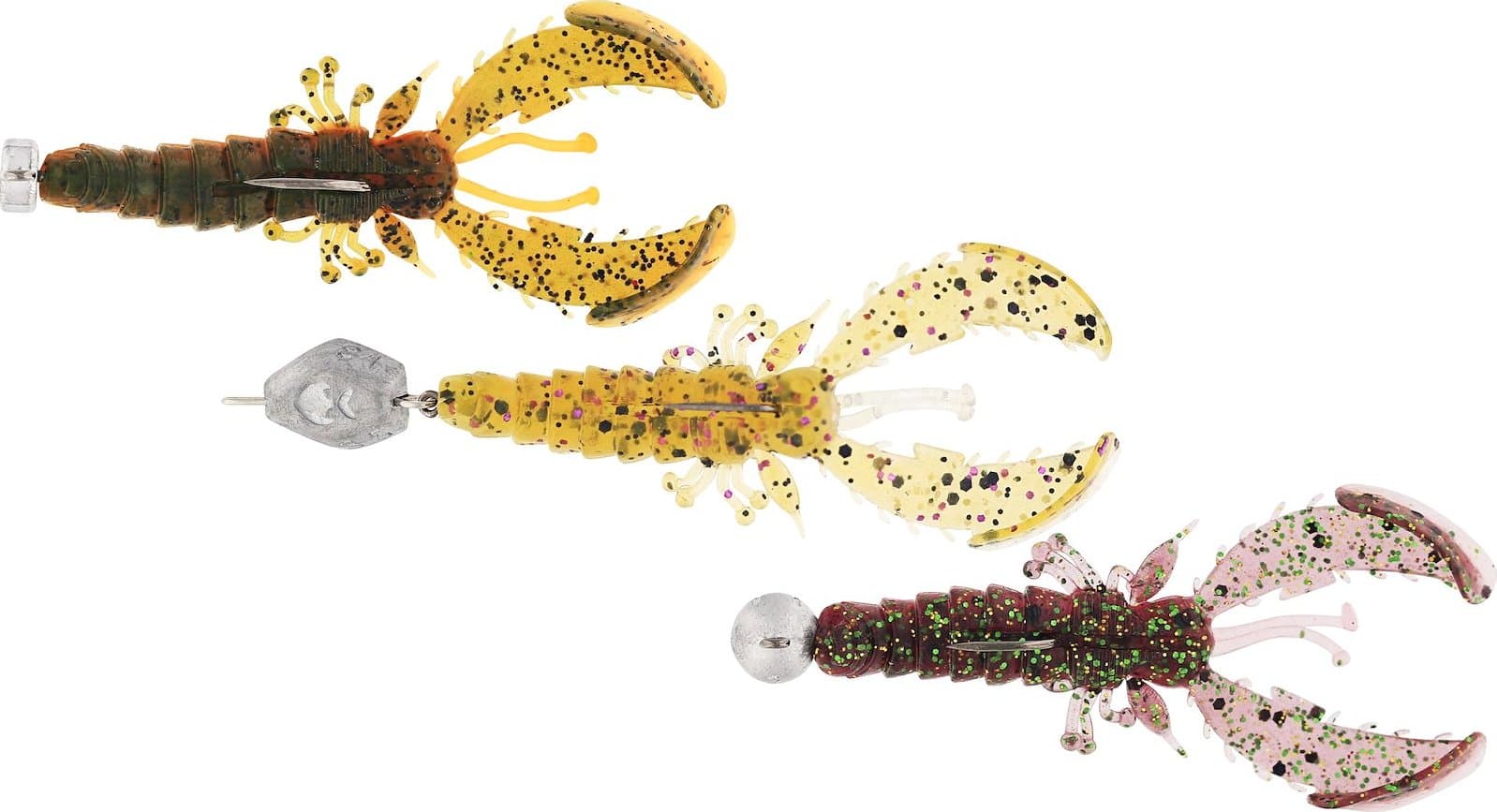 Crecraw Slim R 'N R — image 1 of 1