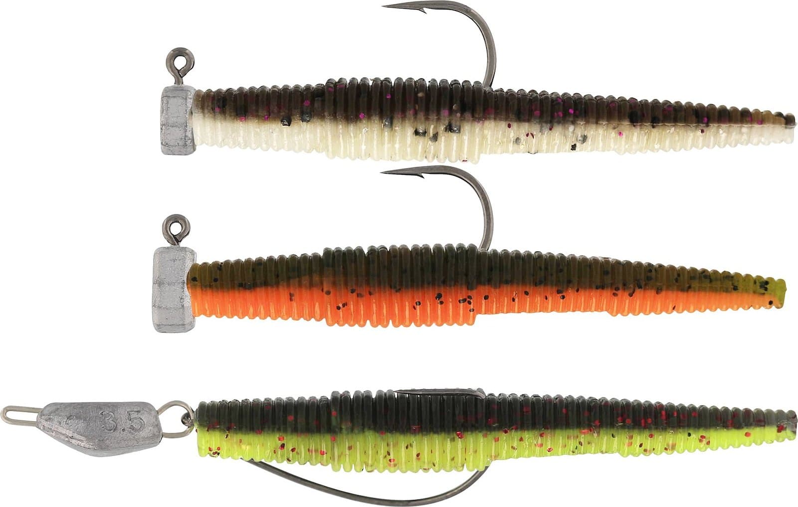 Ned Worm Slim R 'N R — image 1 of 1