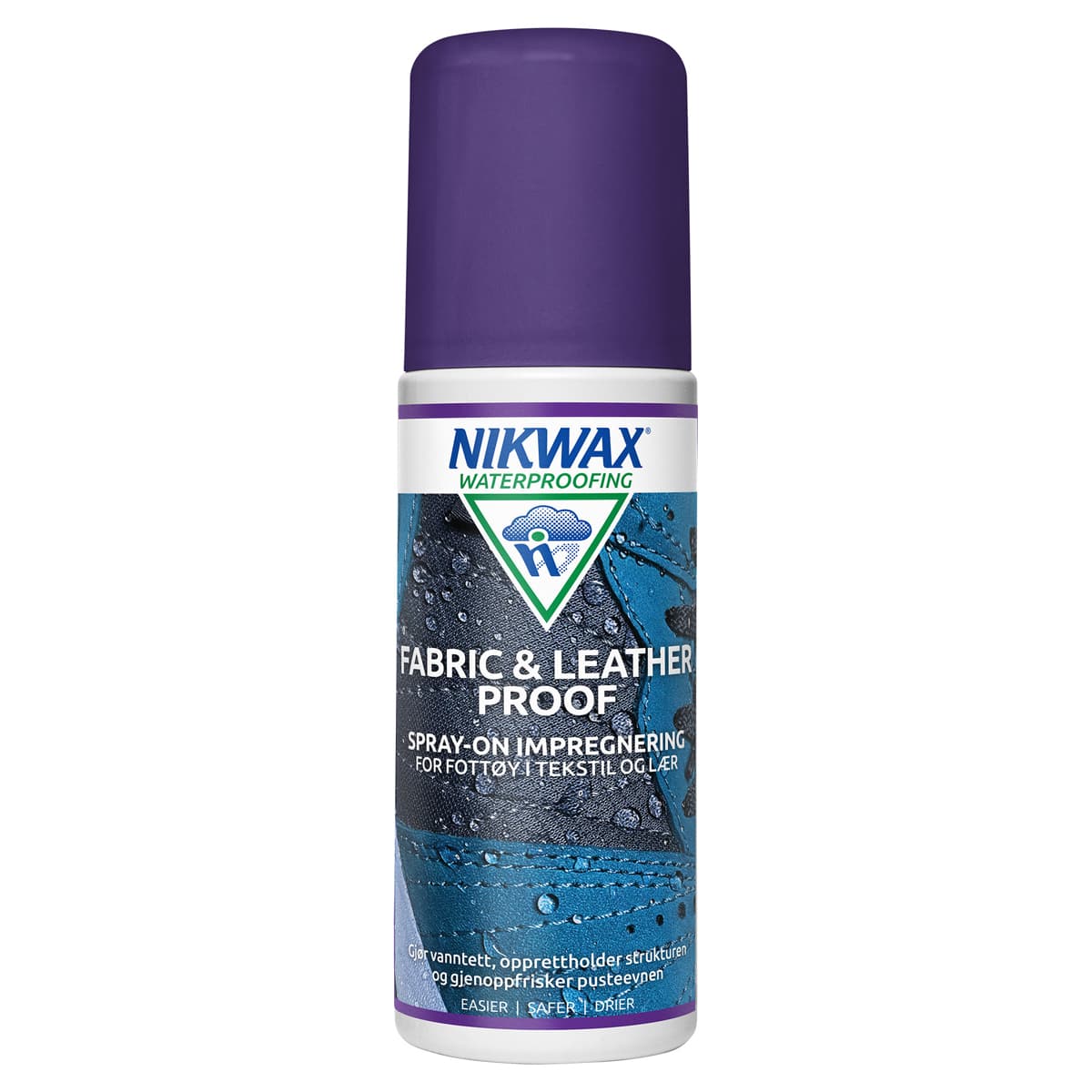 Fabric & Leather Spray 125ml