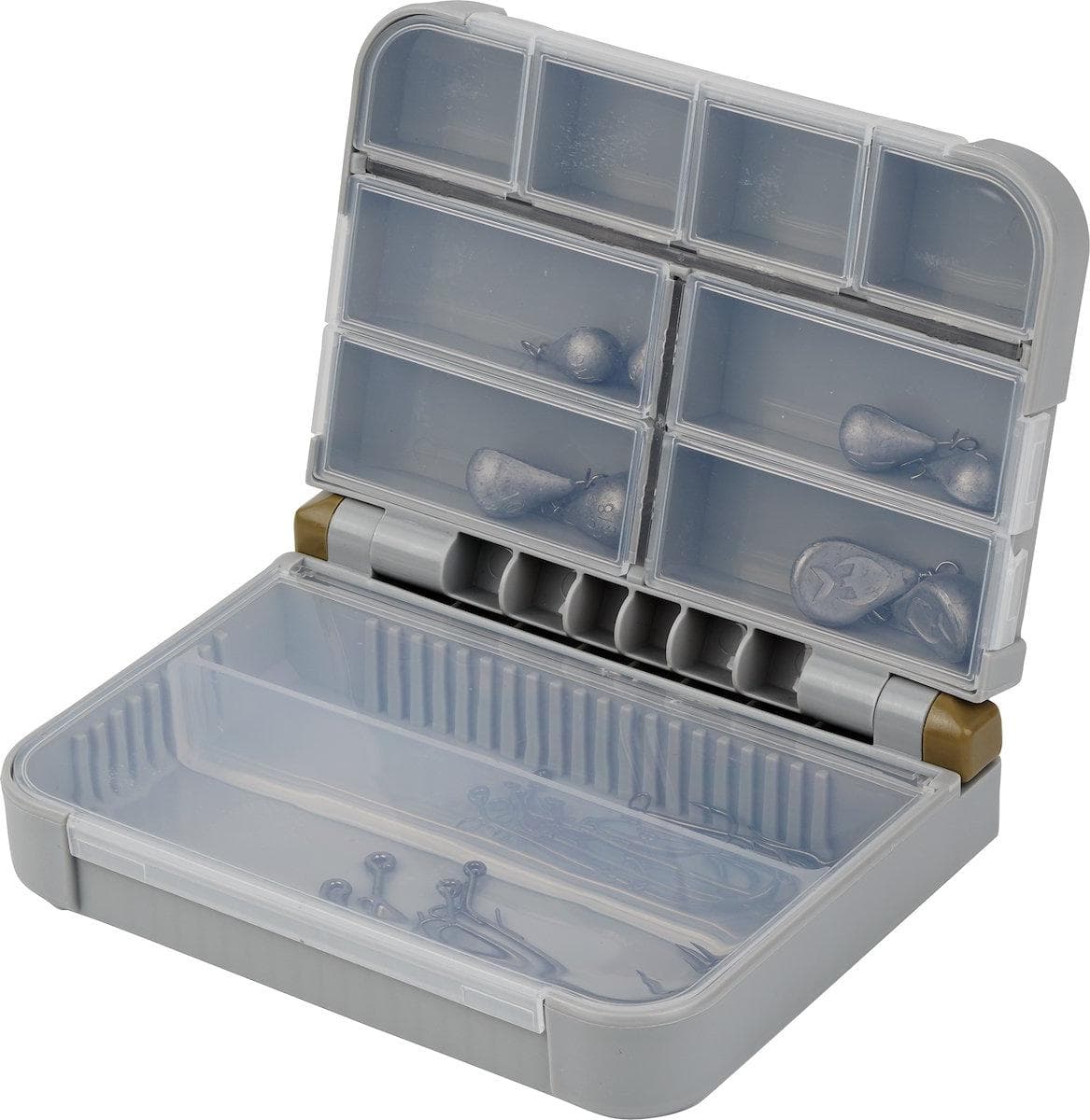 Switch Rig Lead Box