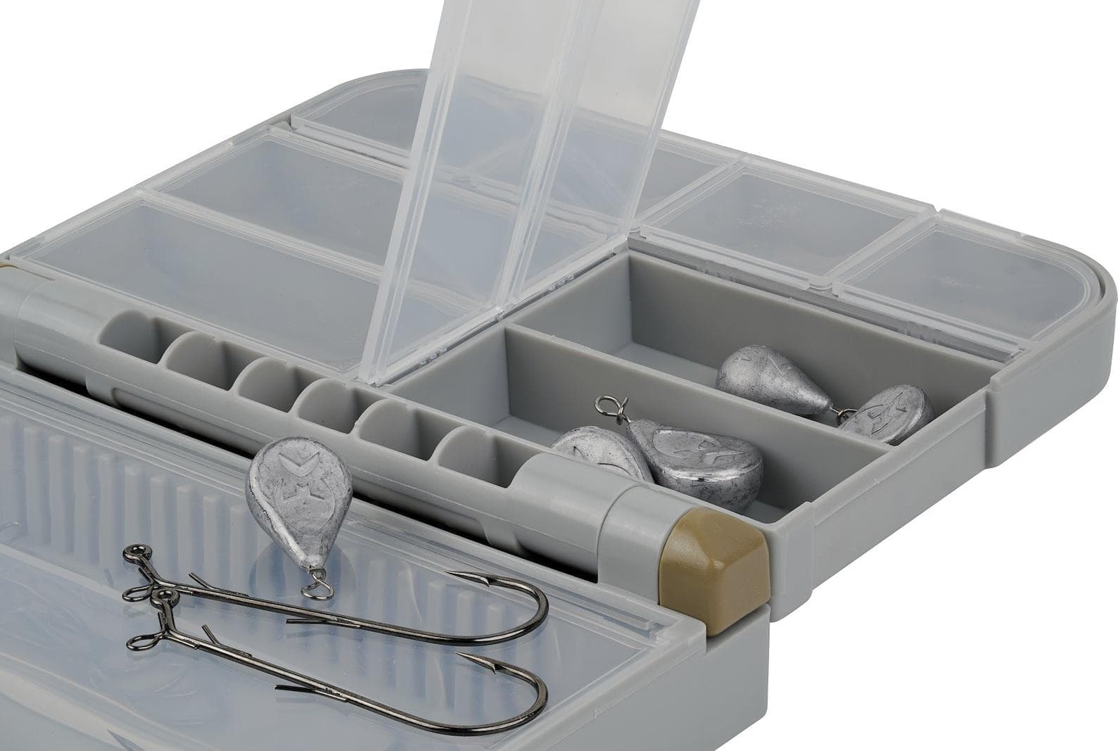 Switch Rig Lead Box — image 2 of 2