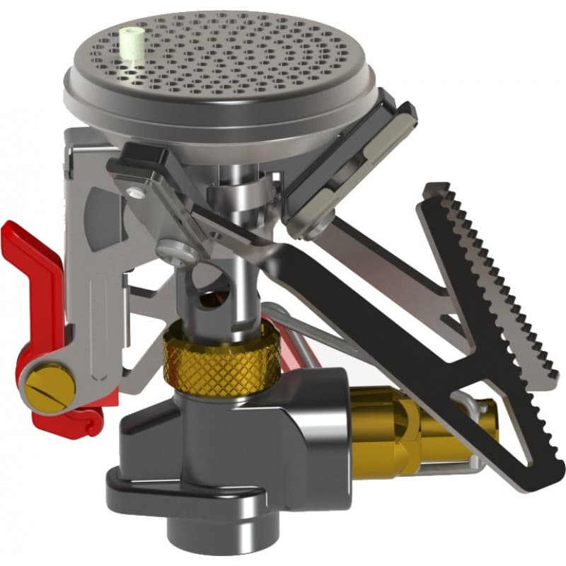 Express Stove With Piezo — image 6 of 7