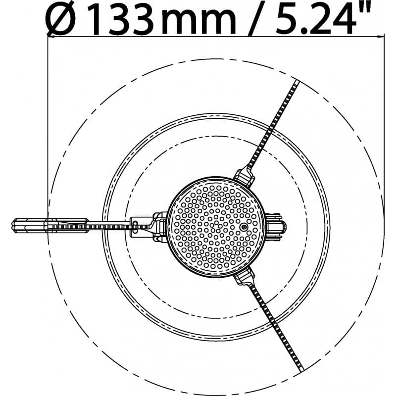 Express Stove With Piezo — image 4 of 7