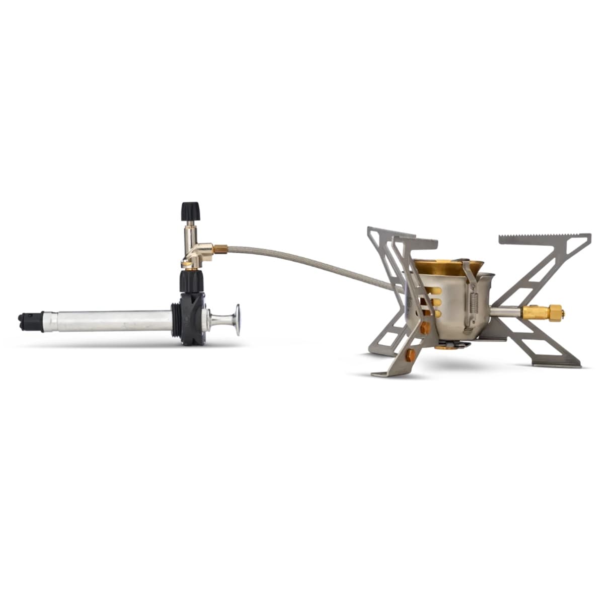 MultiFuel III — image 1 of 11