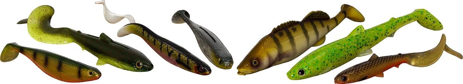 Predator Soft Lure Box — image 2 of 2