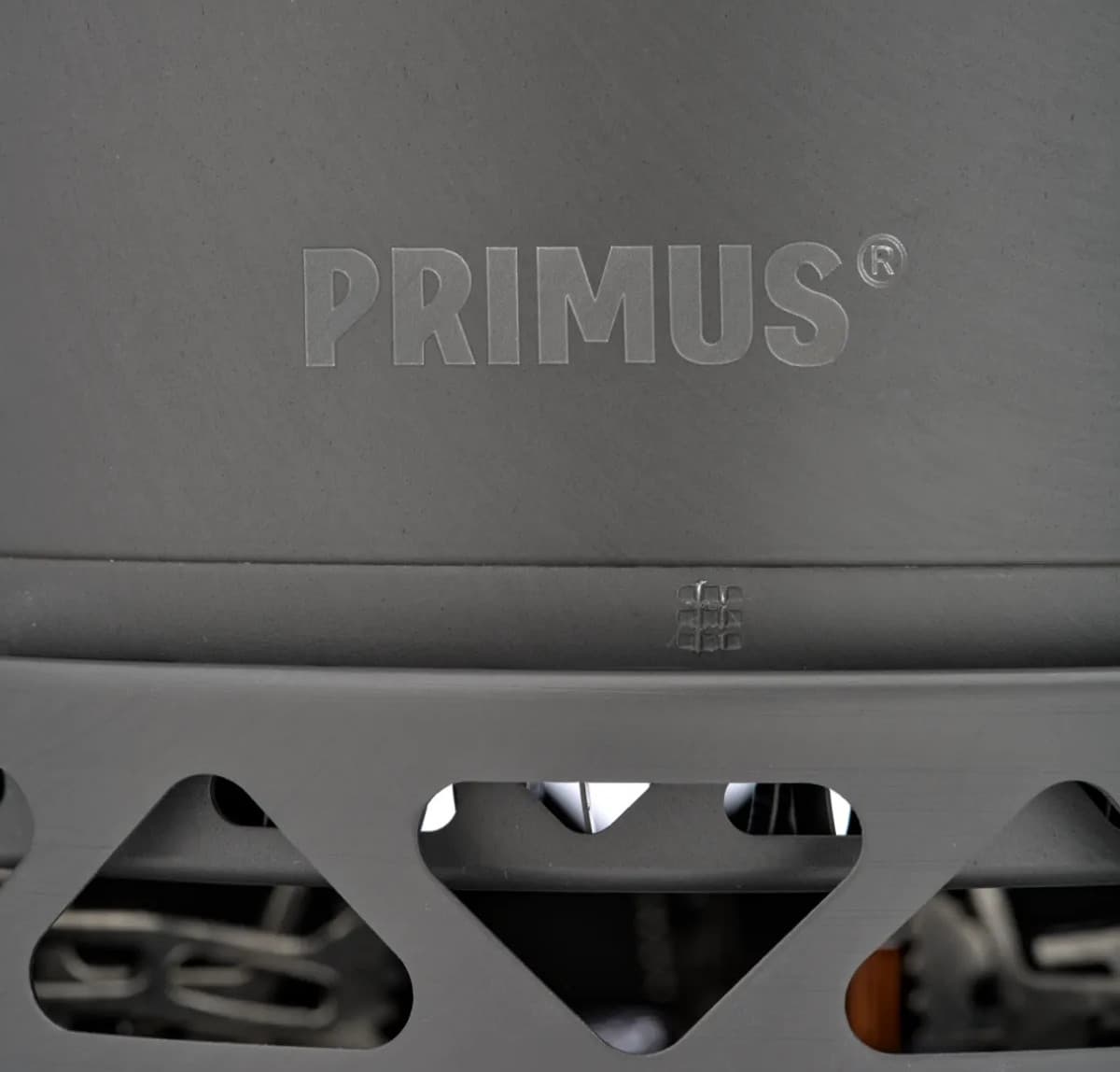 Primus Primetech Stove Set 2x1.3L With Pan — image 5 of 12