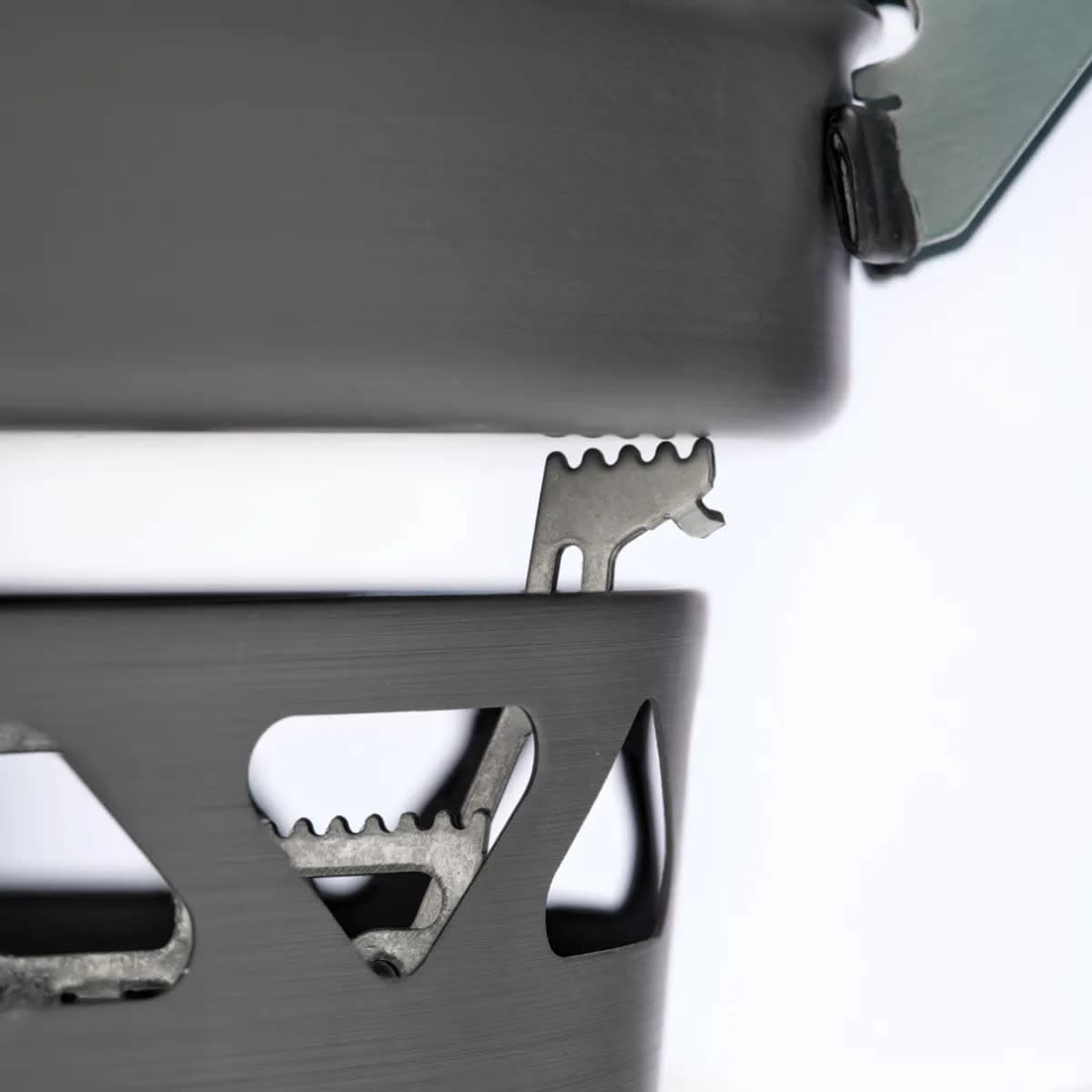 Primus Primetech Stove Set 2x1.3L With Pan — image 4 of 12