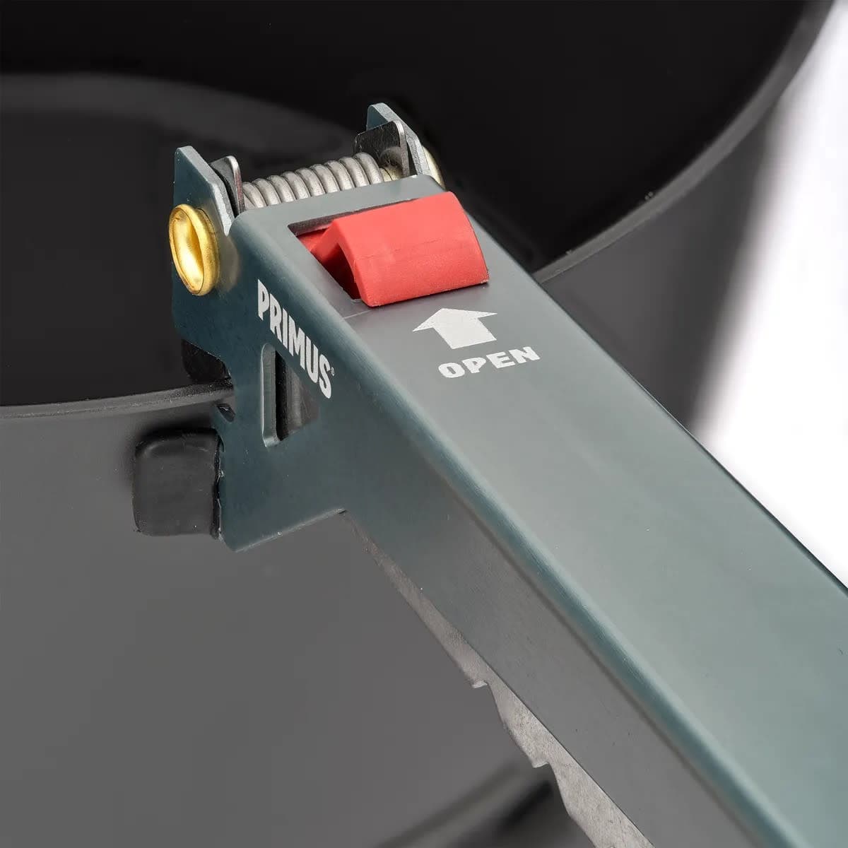 Primetech Stove Set II 1x1.3L W. Pan — image 5 of 8