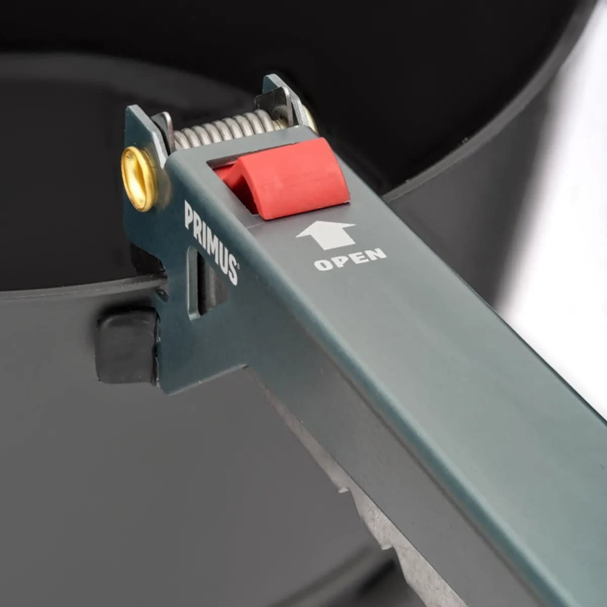 Primus Primetech Stove Set 1x2.3L With Pan — image 9 of 12