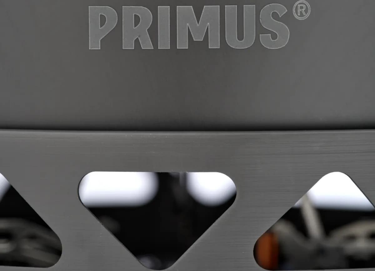 Primetech Stove Set II 1x2. 3L W. Pan — image 4 of 10
