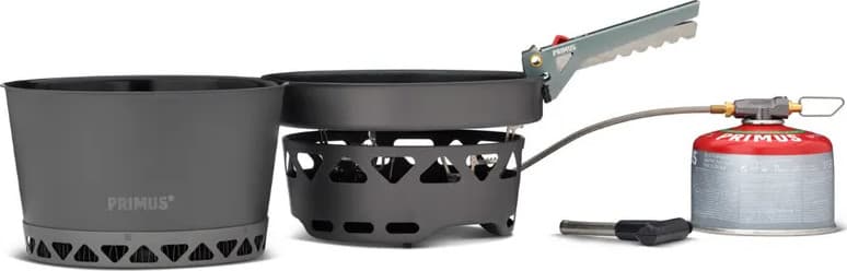 Primus Primetech Stove Set 1x2.3L With Pan — image 6 of 12