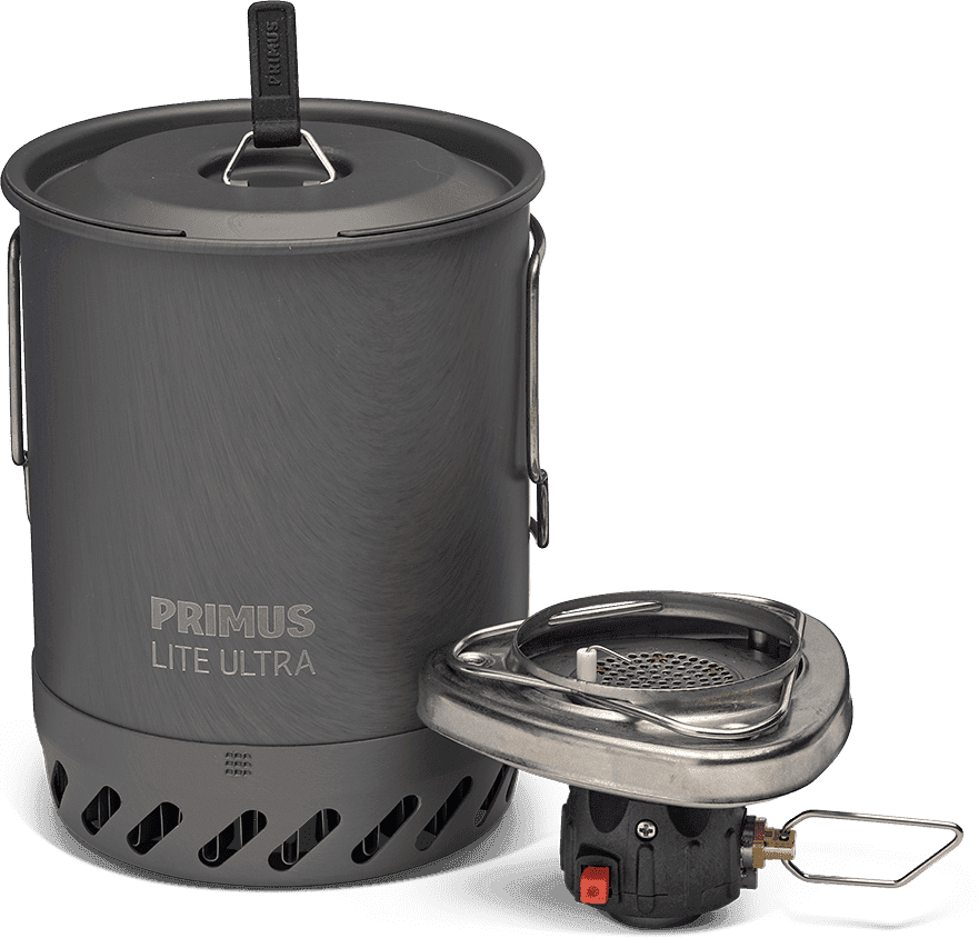 Lite Ultra Stove System 0.8 L — image 2 of 4