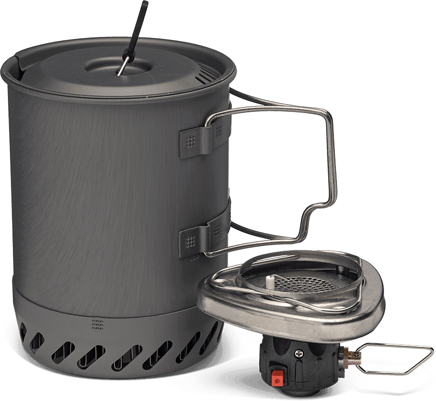 Lite Ultra Stove System 0.8 L — image 1 of 4