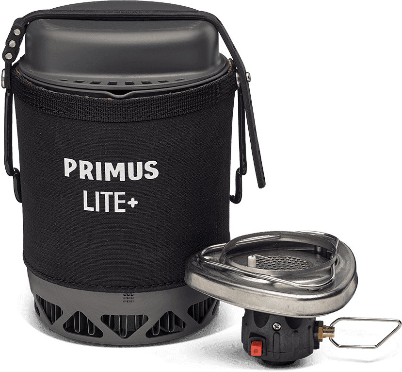 Lite Plus Stove System II 0.8 L — image 1 of 6