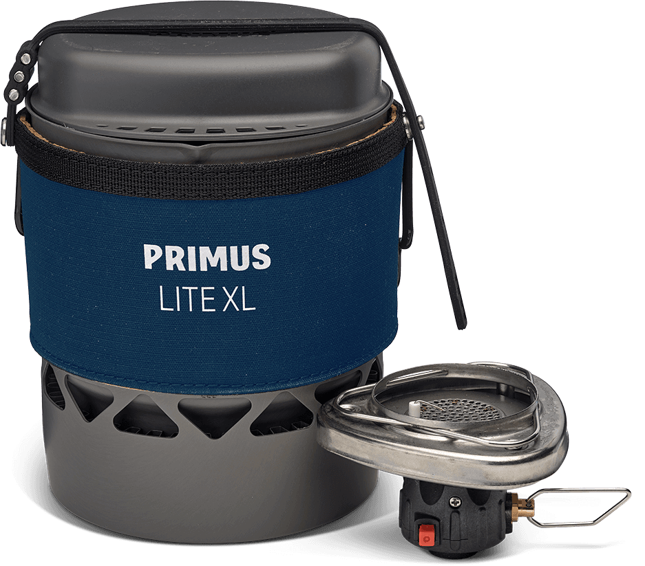 Lite XL Stove System II 1.0 L — image 1 of 4