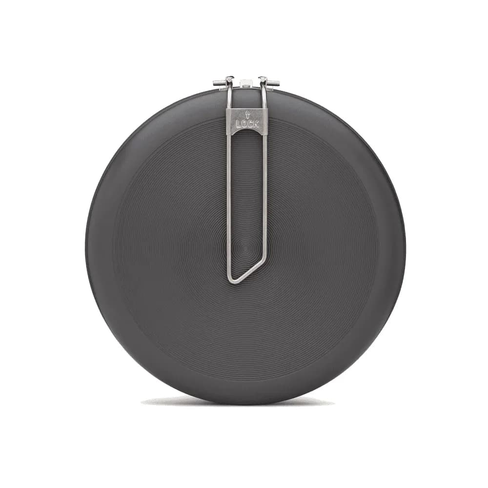 LiTech Frying Pan — image 3 of 13