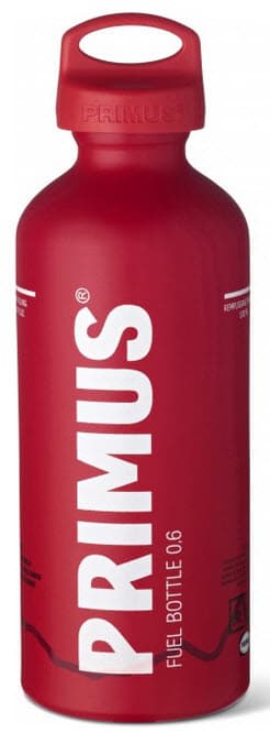 Fuel Bottle 0.6L — image 3 of 3