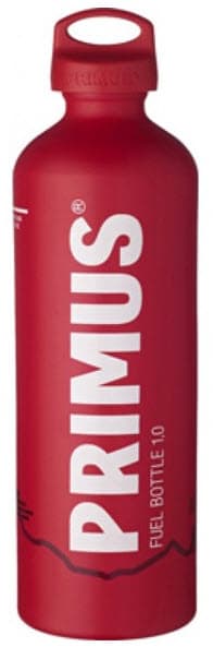 Fuel Bottle 1.0L — image 3 of 3