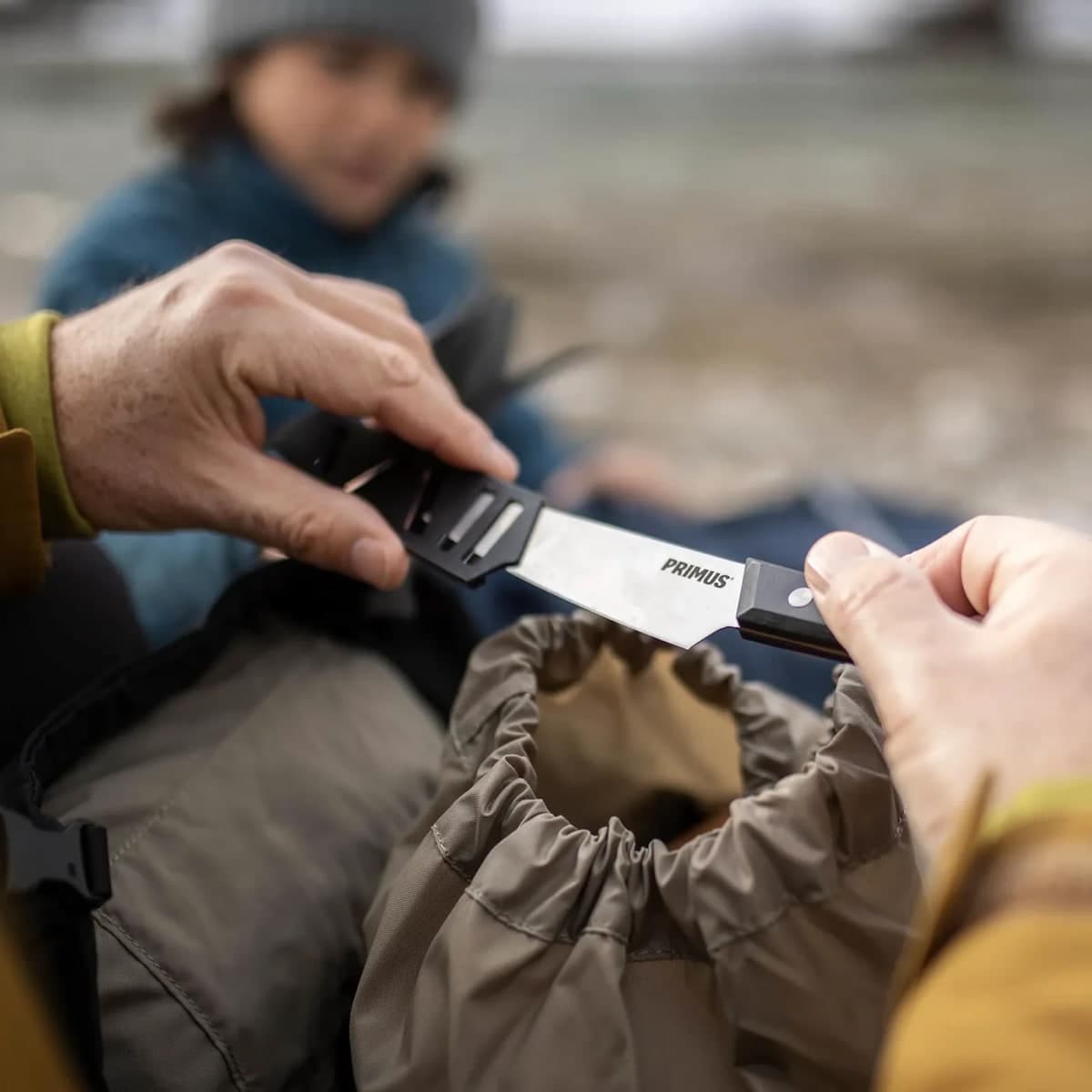 Fieldchef Knife — image 3 of 4