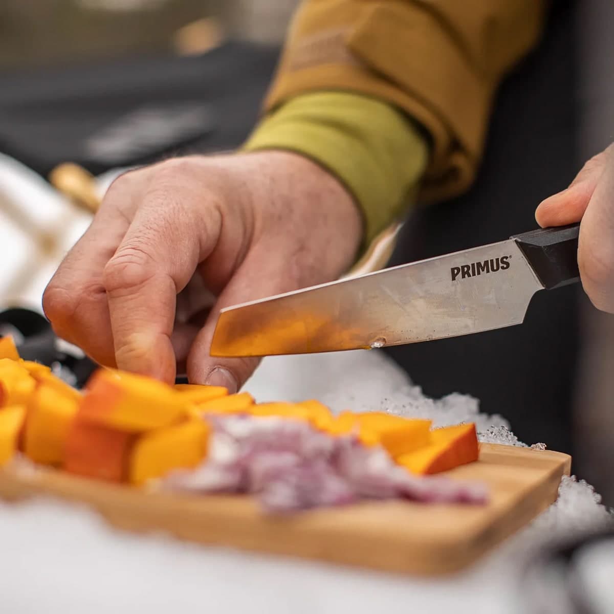 Fieldchef Knife — image 4 of 4