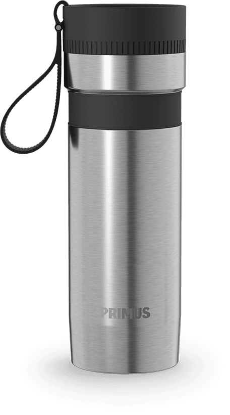 Mika Wide Insulated Travel Mug 0.5 L