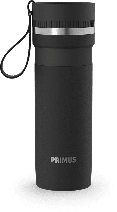 Mika Wide Insulated Travel Mug 0.5 L