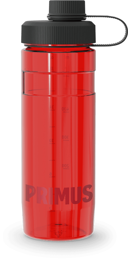 Kvarts Tritan Bottle 0.6 L Drink Cap — image 1 of 2