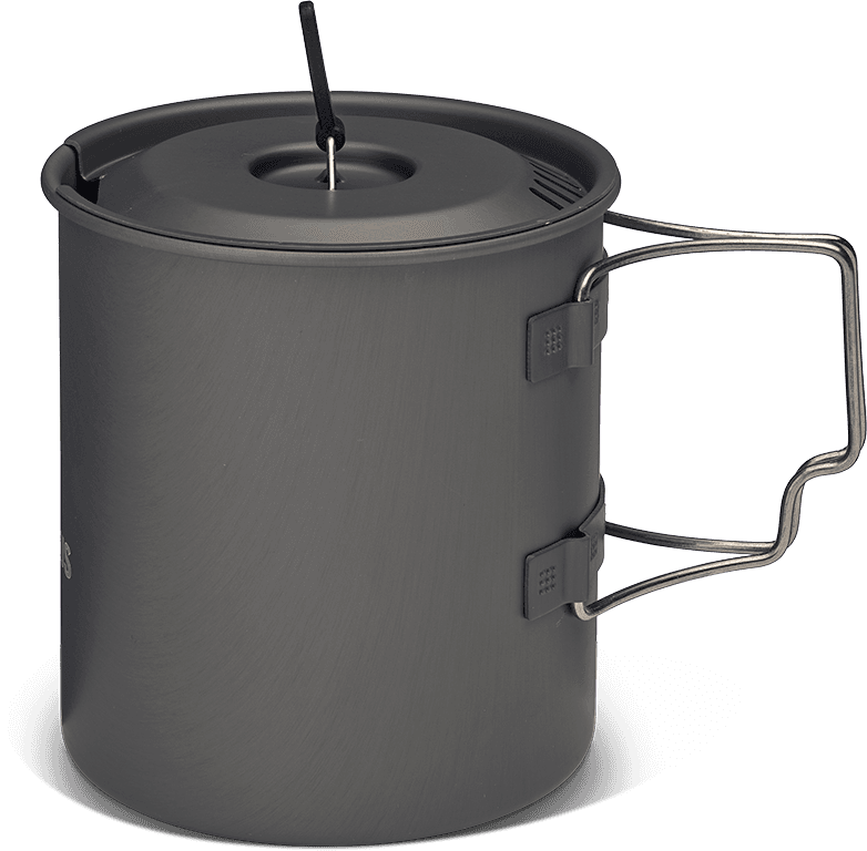 Trek Pot Ultra Light 0.8 L — image 2 of 5