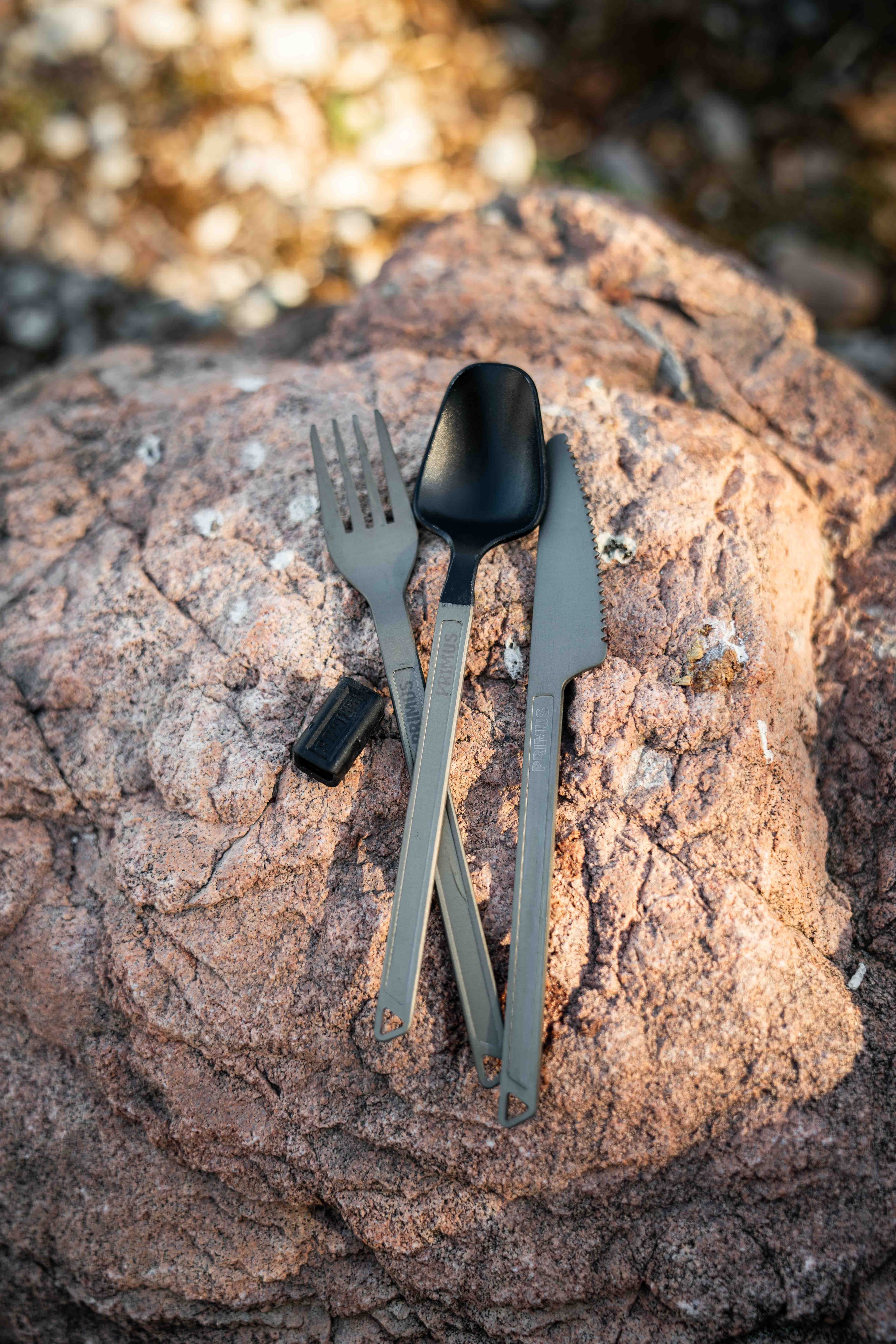 Trek Cutlery Set — image 6 of 6
