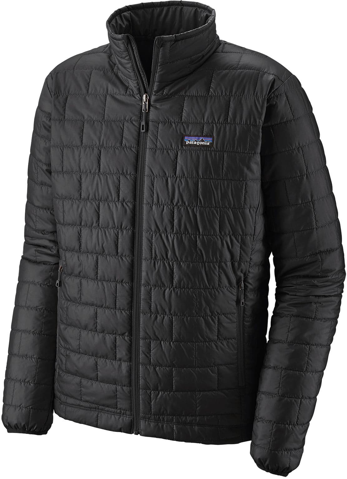 Men's Nano Puff Jacket — image 1 of 3