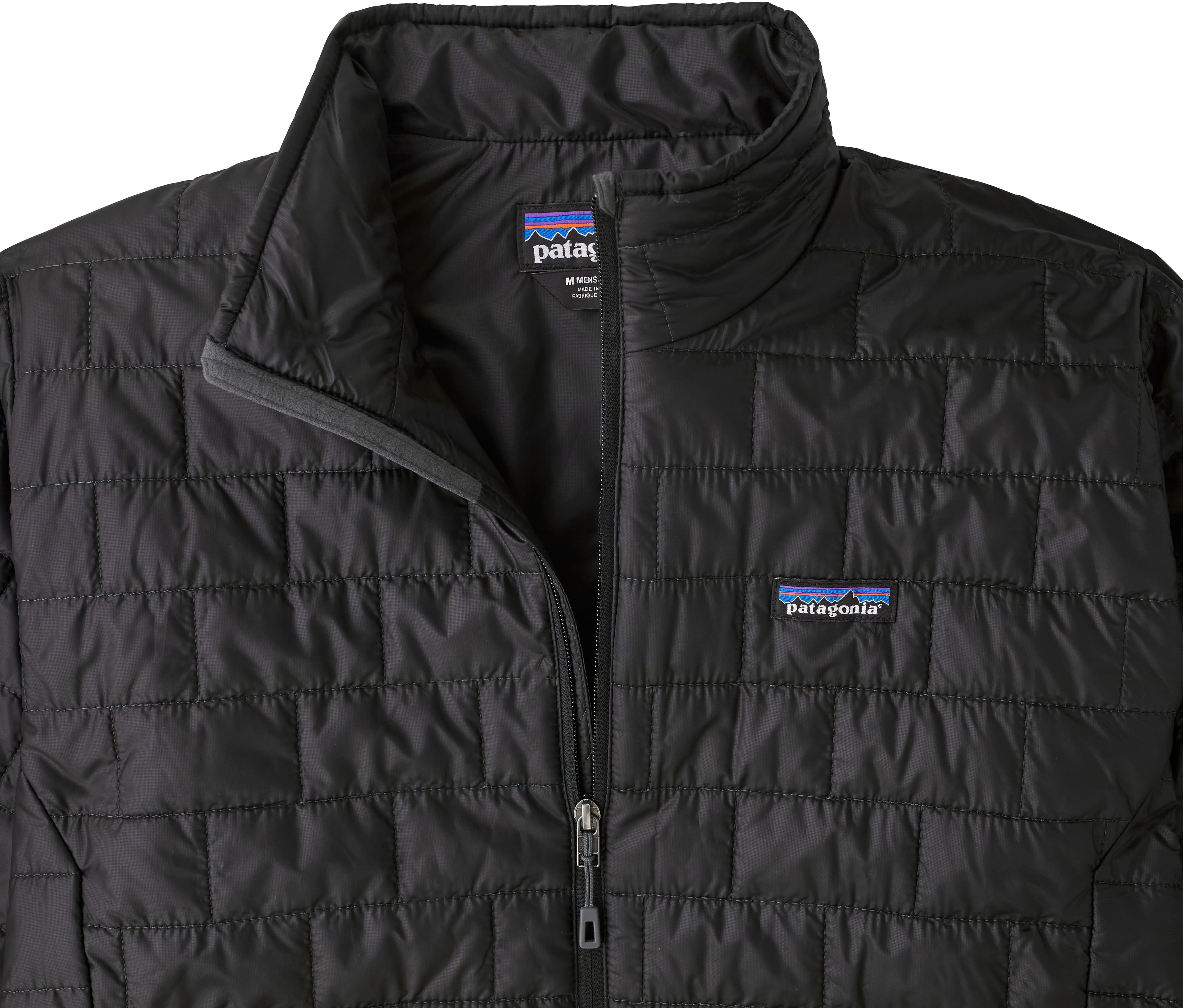 Men's Nano Puff Jacket — image 2 of 3