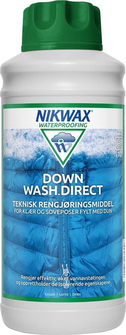 Down Wash Direct 1L