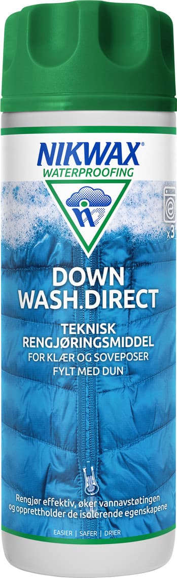 Down Wash Direct