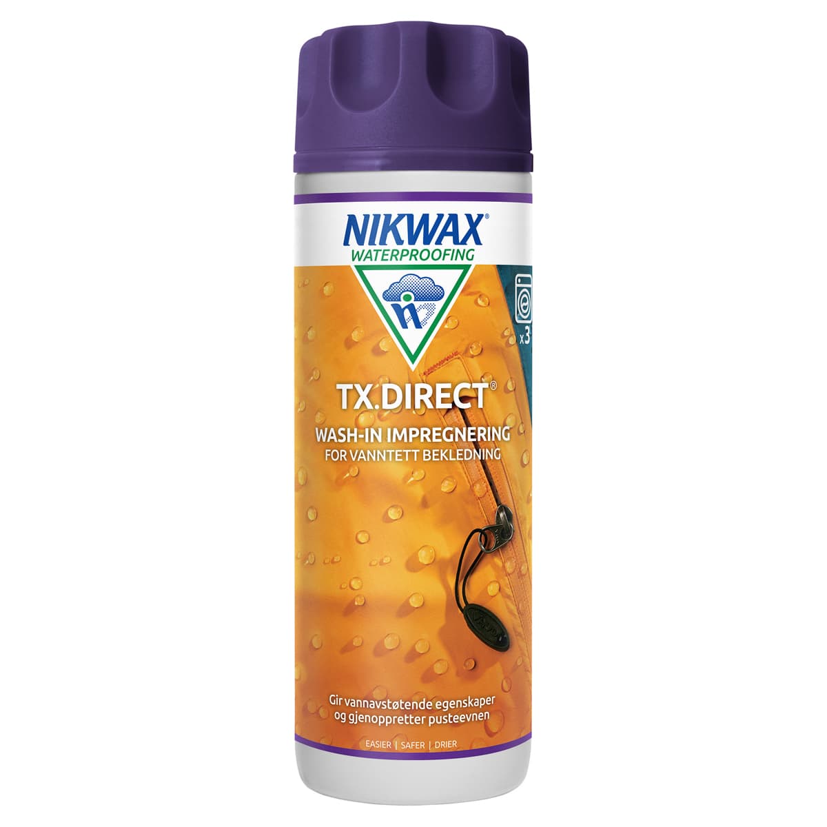 TX.Direct Wash-In 300 ml
