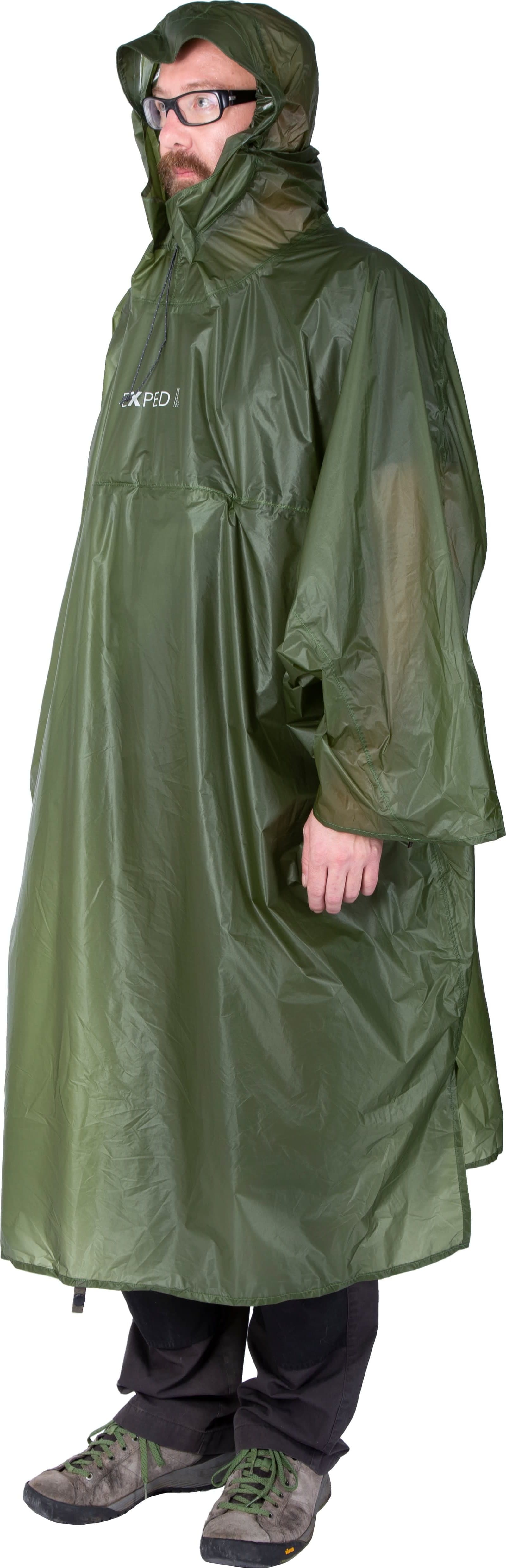 Pack Poncho UL — image 2 of 5